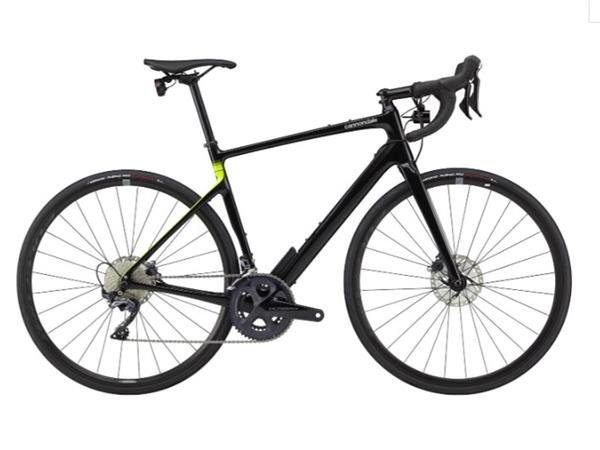 Cannondale Synapse Carbon 2 RL (2023) - Stockpromoties Kalmthout